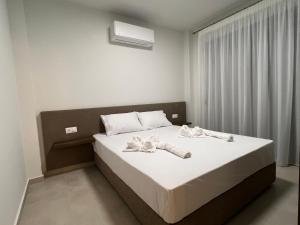Hasi Suites One Bedroom