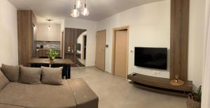 Hasi Suites One Bedroom