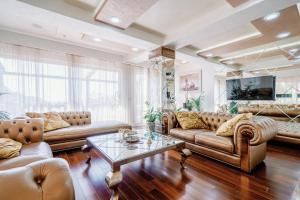 Roof Top Villa Budva