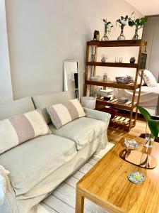 Departamento Recoleta IV
