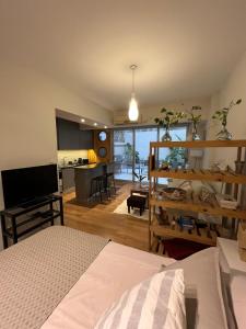 Departamento Recoleta IV