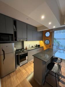 Departamento Recoleta IV