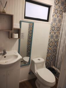 Casa M Villa Alemana