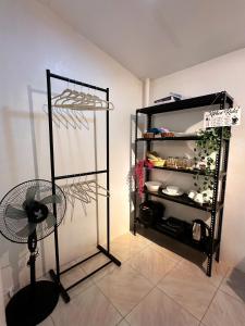 The Lounge Titanium by KRD