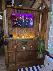 Каравана Coco Bongo