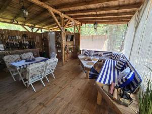 Каравана Coco Bongo