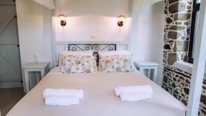 Rodakas Rooms-Iasonas