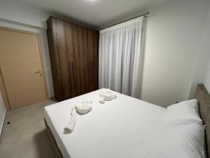 Hasi Suites Two Bedroom