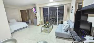 Lujo, Ubicación & Comodidad en Apto-Studio Sebucan