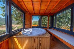 Villa the antiphellos