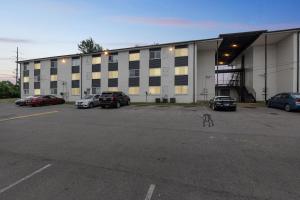 Avery Apartments D4 I Spacious 2 Bed 1 Bath