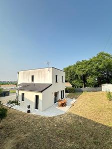 La Bulle Familiale - 3hvězdičkové hotely ve městě Angoulême