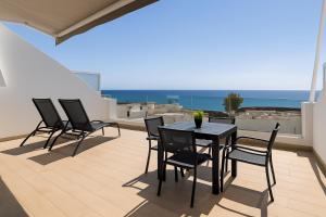 Arthouse Sea View - Acquamarina e Zaffiro