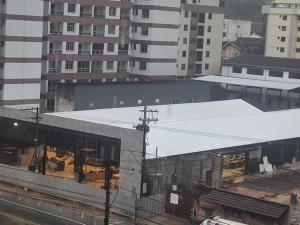 Apartamento Teresópolis alto