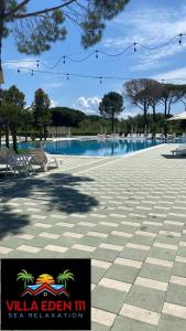 Villa Eden 111, Perla Resort, Bay of Lalzi