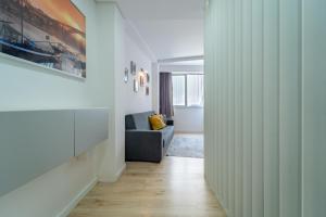 Happys Apartments