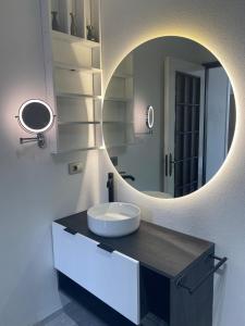 Luxminimal house Lecco