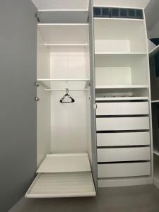 Luxminimal house Lecco