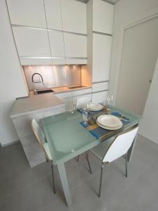 Luxminimal house Lecco