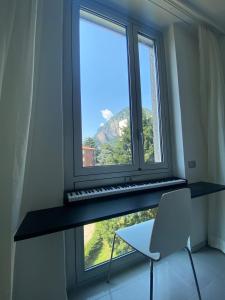 Luxminimal house Lecco