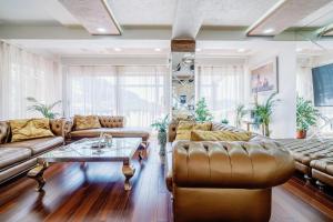 Roof Top Villa Budva