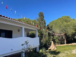 Quinta do Vale Courtyard Sunrise