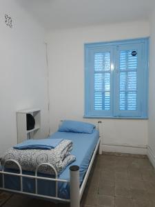 Hostel Downtown Las Morenas