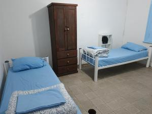 Hostel Downtown Las Morenas