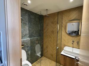 Hasi Suites Two Bedroom Duplex