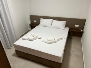 Hasi Suites Two Bedroom Duplex