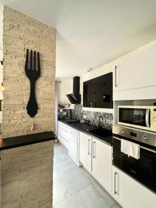 Maisons de vacances La Bulle Familiale : photos des chambres