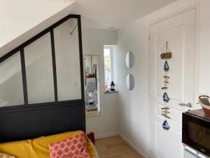 Appartements Cote Plage : photos des chambres