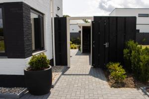 The White House Apartment