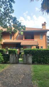 Villa I Cigni Holidays Home