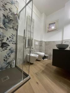 Appartamento vacanze Rotonda Sunrise