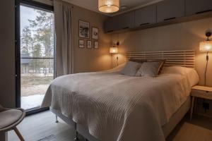 Raanakka by Hi Ylläs