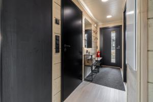 Raanakka by Hi Ylläs