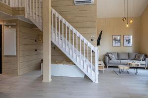 Raanakka by Hi Ylläs