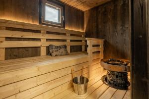 Raanakka by Hi Ylläs