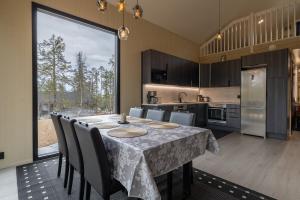 Raanakka by Hi Ylläs