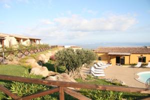 Punta Falcone Resort img54