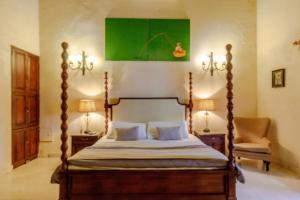 Estrella de San Pedro B&B