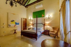 Estrella de San Pedro B&B