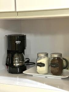 Amplio, Fresco y Tranquilo Apto