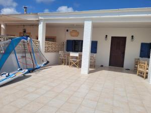 La Casita del Mar