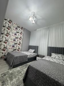 LakeView Apartment in Privado,Madinty