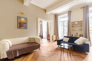 Appartements Magnifique appartement renove : photos des chambres