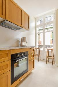 Appartements Magnifique appartement renove : photos des chambres