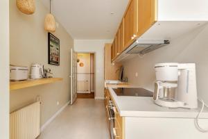 Appartements Magnifique appartement renove : photos des chambres