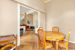 Appartements Magnifique appartement renove : photos des chambres